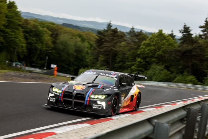 ADAC RAVENOL 24h Nürburgring 2026