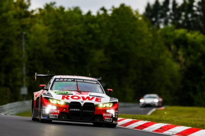 ADAC RAVENOL 24h Nürburgring 2026