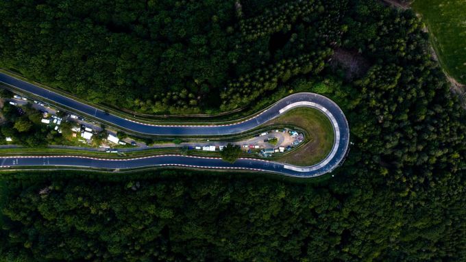 Porsche en de ADAC RAVENOL 24h Nürburgring 2026 foto Porsche Newsroom 28