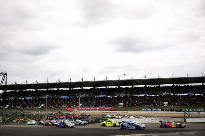 ADAC RAVENOL 24h Nürburgring 2026