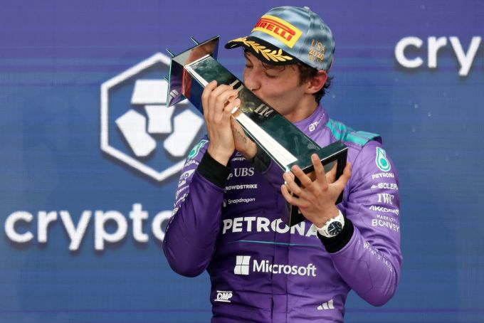 Succesvolle start Kimi Antonelli in de F1 zorgt voor zorgen bij Mercedes teambaas Toto Wolff over Italiaanse hype
