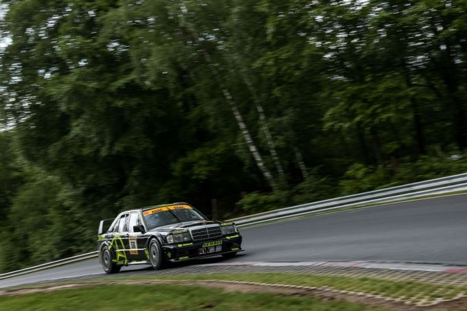 ADAC RAVENOL 24h Nürburgring 2026