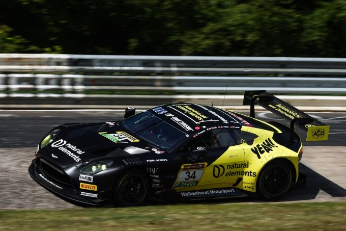 ADAC RAVENOL 24h Nürburgring 2026