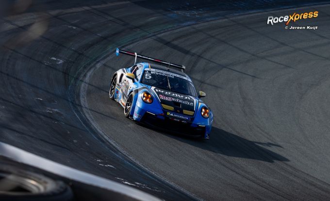 Porsche Cups @ DTM weekend Zandvoort mei 2026 4