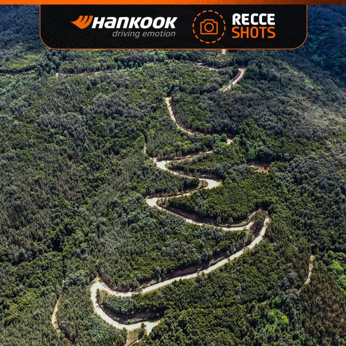 FIA WRC Rally de Portugal 2026 8