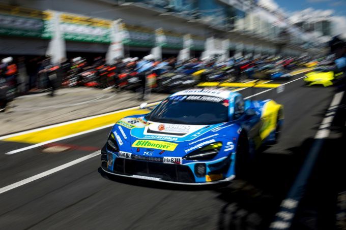 ADAC RAVENOL 24h Nürburgring 2026