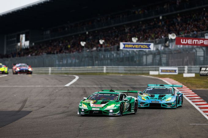 ADAC RAVENOL 24h Nürburgring 2026