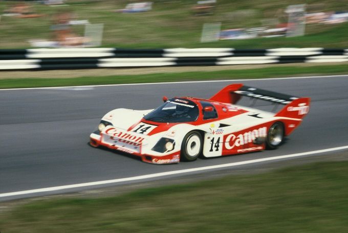 IMSA WeatherTech SportsCar Championship Laguna Seca 2026 Tijmen van der Helm winnaar 7
