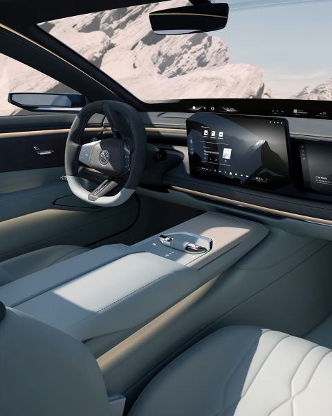BMW Alpina Vision foto: BMW 6