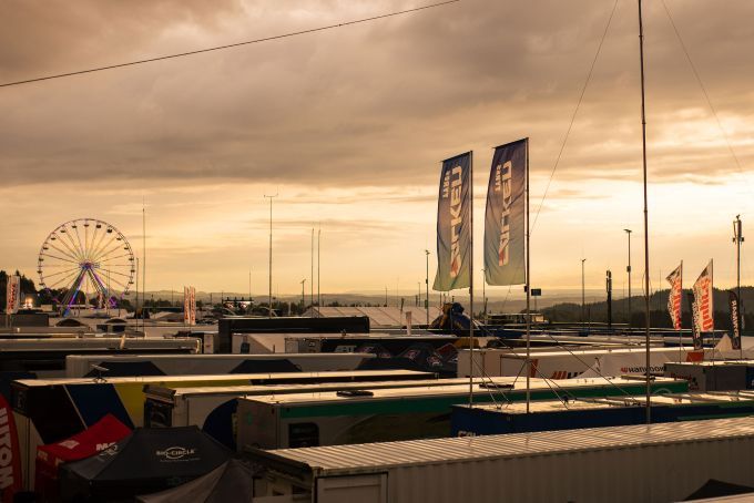 ADAC RAVENOL 24h Nürburgring 2026