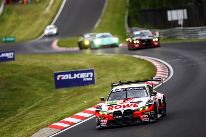 ADAC RAVENOL 24h Nürburgring 2026