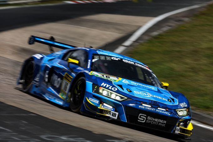 ADAC RAVENOL 24h Nürburgring 2026