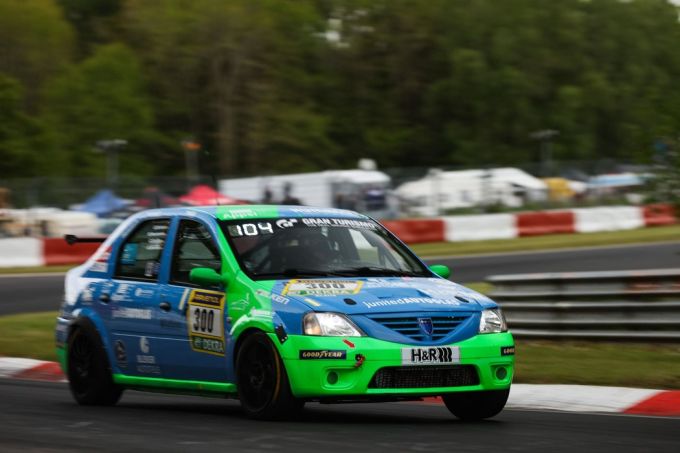 ADAC RAVENOL 24h Nürburgring 2026