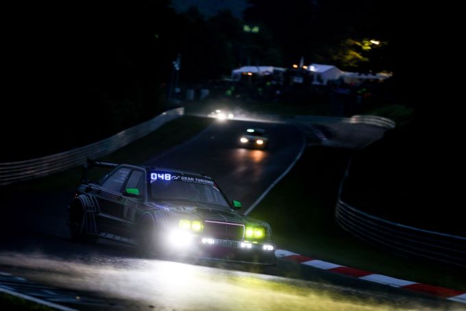 ADAC RAVENOL 24h Nürburgring 2026