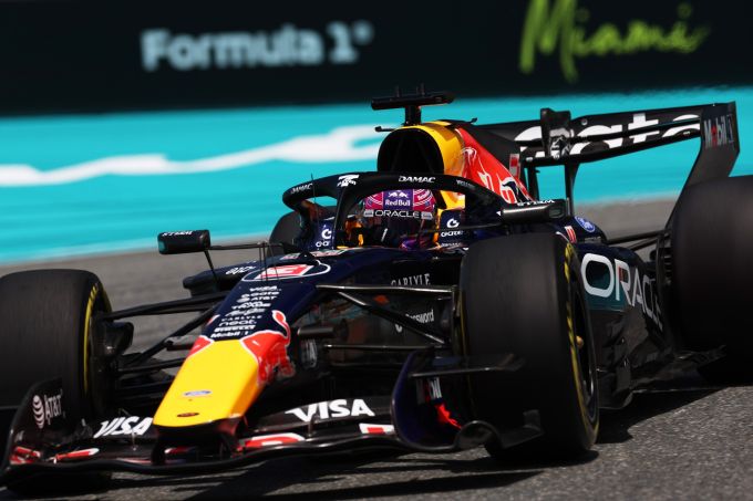 Red Bull Formule 1