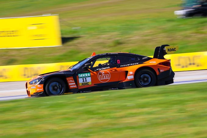 Foto: BMW Nr11 Axel Weichert/ FK Performance GbR/ GT-Place UG