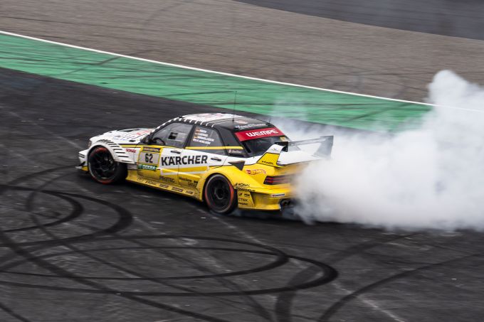 ADAC RAVENOL 24h Nürburgring