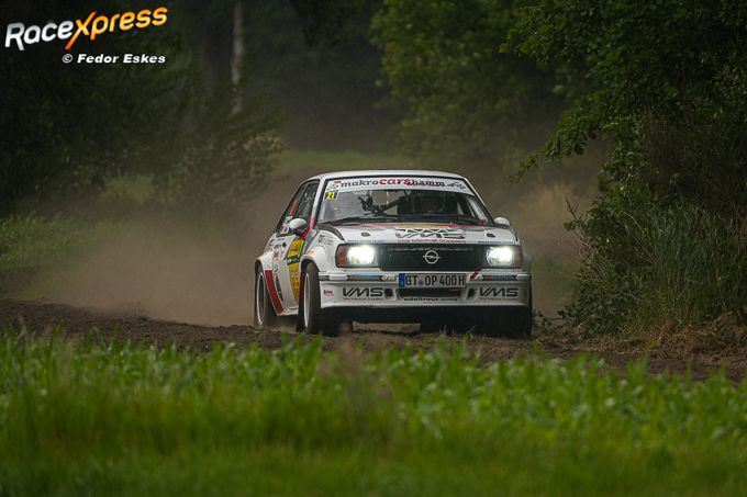 ELE Rally