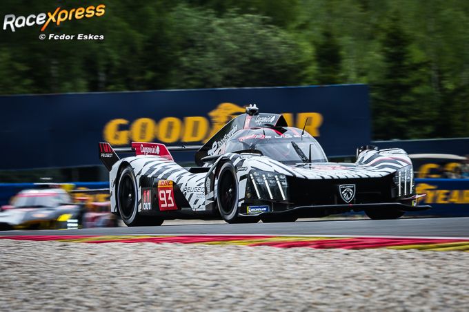 24 Uur van Le Mans 2026