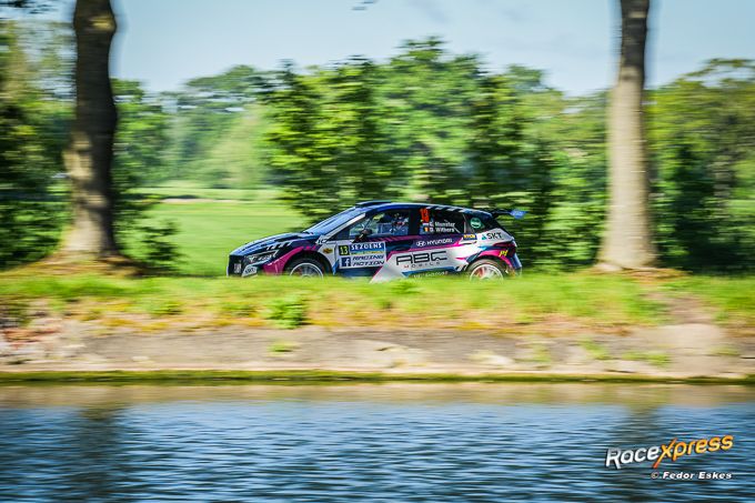 Sezoensrally