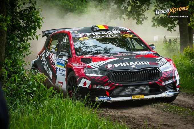 Sezoensrally