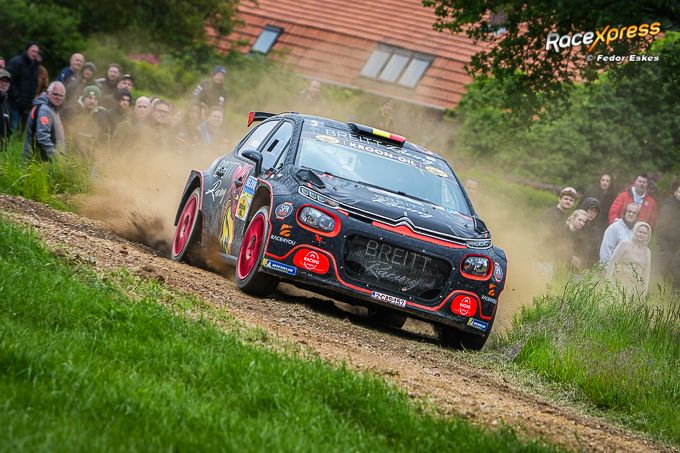 Sezoensrally