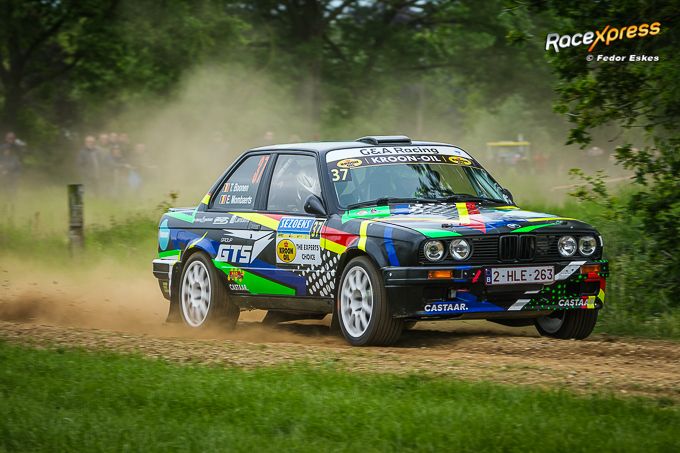Sezoensrally