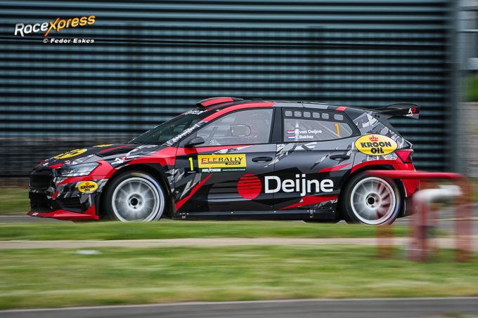 Kevin van Deijne