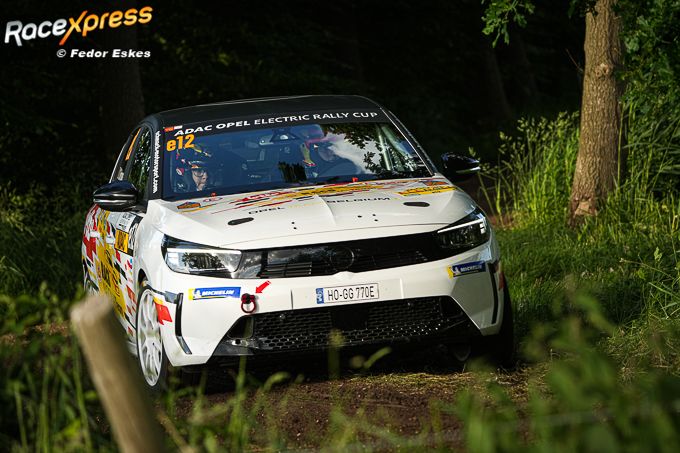 ELE Rally