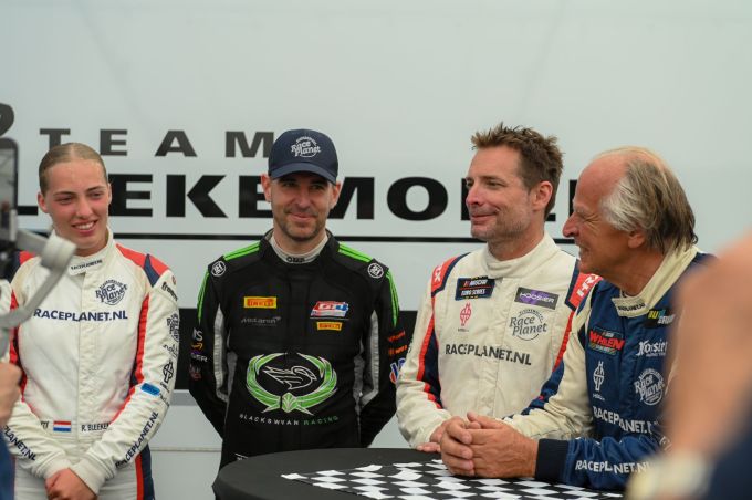 Team Bleekemolen