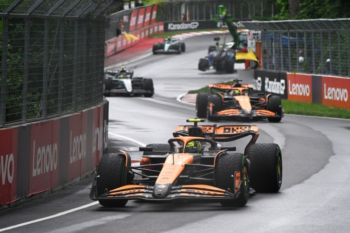 Grand Prix Canada F1 Montreal 2026