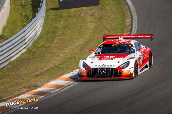 DTM 2026 Circuit Zandvoort 3