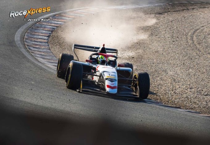 DTM 2026 Circuit Zandvoort FIA FREC