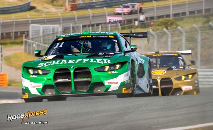 DTM 2026 Circuit Zandvoort 5