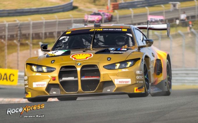 DTM 2026 Circuit Zandvoort 6