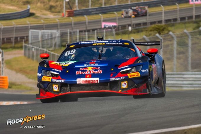 DTM 2026 Circuit Zandvoort 1
