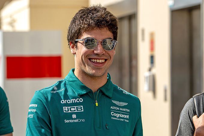 Lance Stroll blijft Aston Martin trouw ondanks rampseizoen en gelooft rotsvast in toekomst van team
