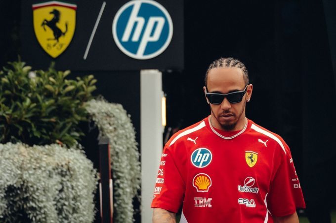 Lewis Hamilton denkt aan afscheid van Ferrari terwijl discussie over toekomst Formule 1 verder oplaait