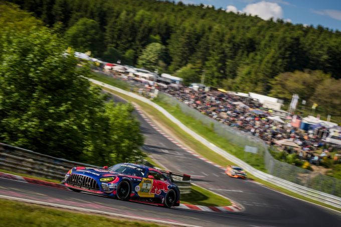 Max Verstappen kan bij Red Bull echt Max zijn 2