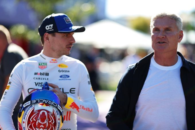 Max Verstappen kan bij Red Bull echt Max zijn 1