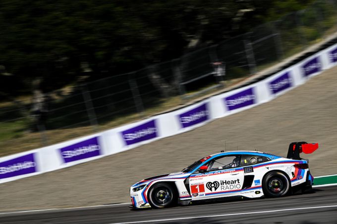 IMSA Throwback liveries