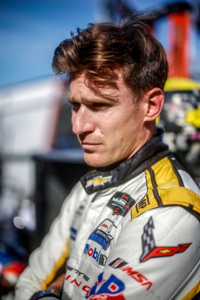 IMSA Motul SportsCar Endurance Grand Prix Road America foto 4