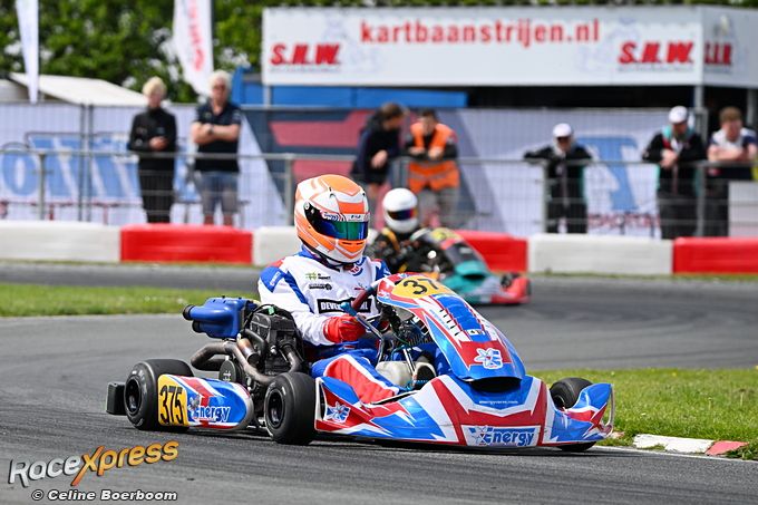 Riley Schut ID Shifter
