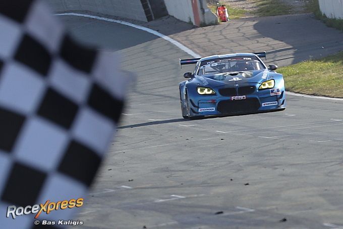 Super Car Challenge Cees Wijsman