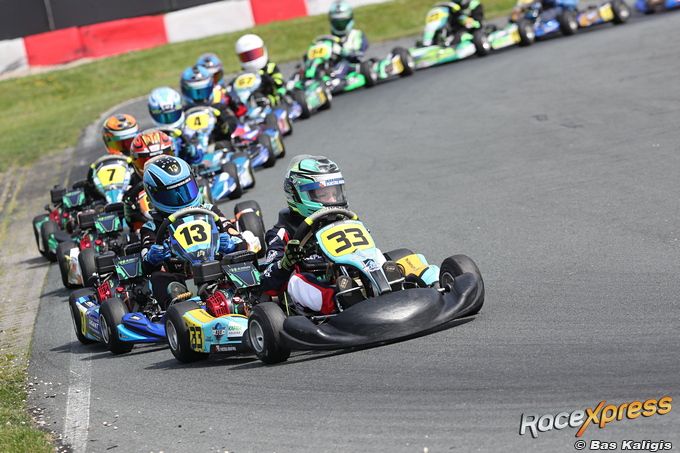 Bleekemolen