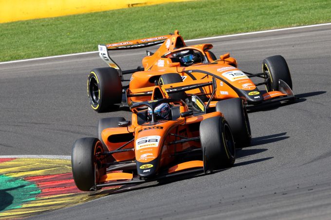 FREC Spa-Francorchamps 2026