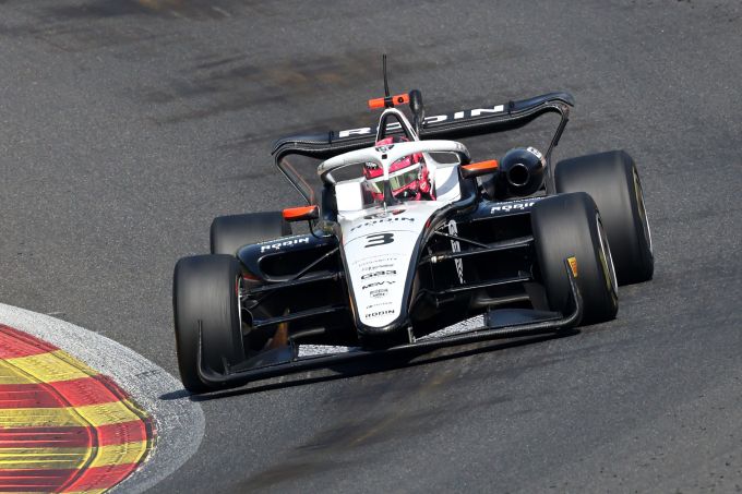 FREC Spa-Francorchamps 2026