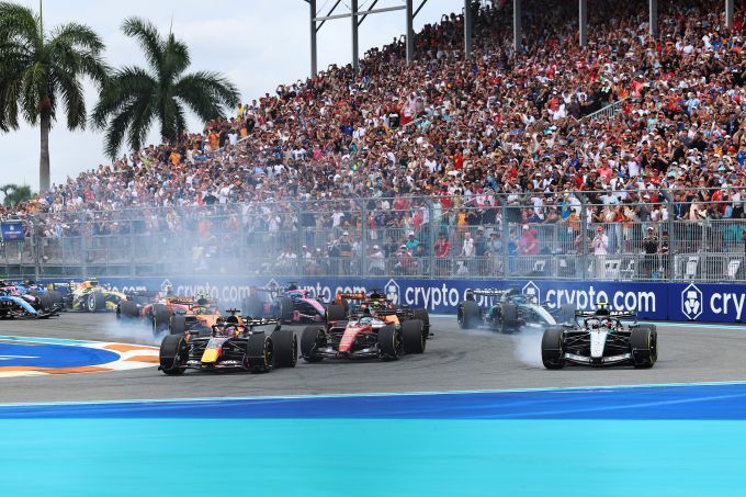 FIA Formule 1 2027 nieuwe motorregels en veiligheidsmaatregelen 2