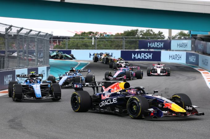 FIA werkt al aan Formule 1 van 2027 met nieuwe motorregels en extra veiligheidsmaatregelen
