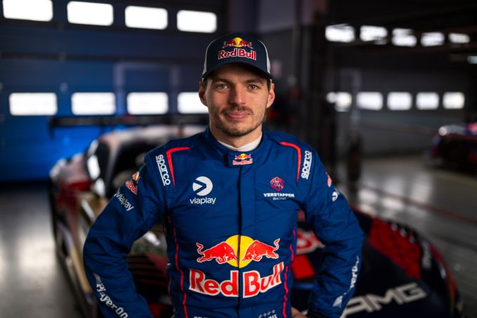 Max Verstappen kan bij Red Bull echt Max zijn 7